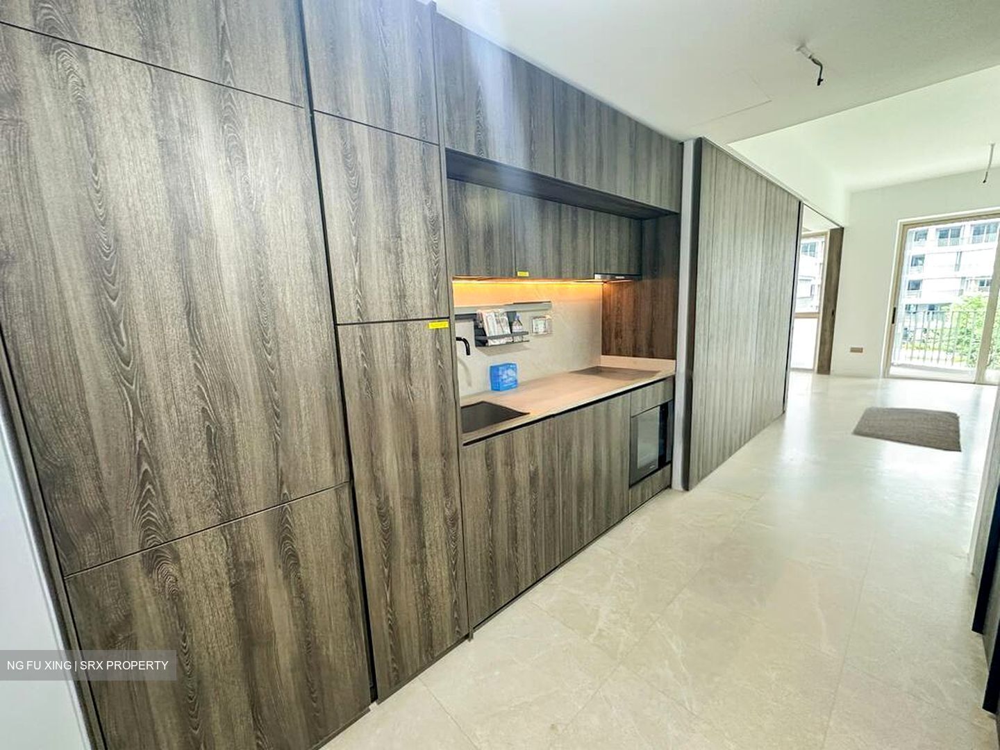 The Reef At King’s Dock (D4), Condominium #460930831